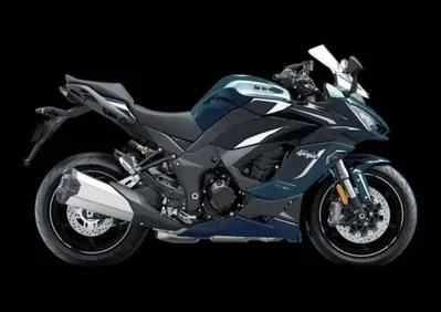 Kawasaki Ninja 1100 SX SE (2025 - 26) - Annuncio 10054146