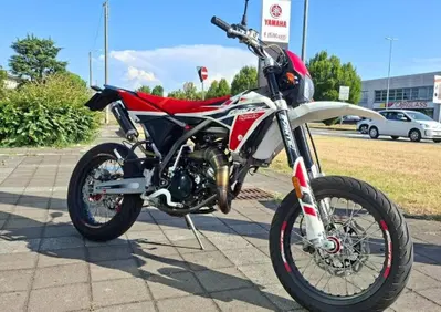 Fantic Motor Motard 50 Performance 2t (2020) - Annuncio 10054149
