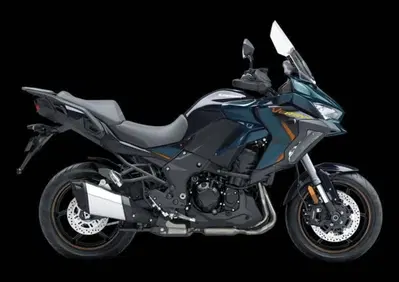 Kawasaki Versys 1100 S (2025 - 26) - Annuncio 10054152