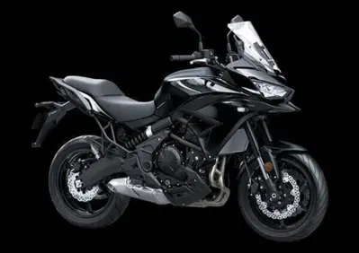 Kawasaki Versys 650 (2025 - 26) - Annuncio 10054154