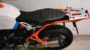 Bmw R nineT Urban GS 1200 (2017 - 20)  (8)