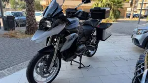 Bmw R 1200 GS (2013 - 16) 