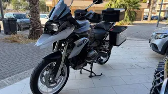 Bmw R 1200 GS (2013 - 16) usata