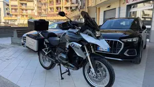 Bmw R 1200 GS (2013 - 16)  (2)