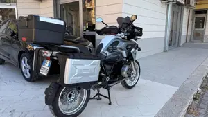 Bmw R 1200 GS (2013 - 16)  (3)