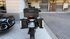 Bmw R 1200 GS (2013 - 16)  (4)