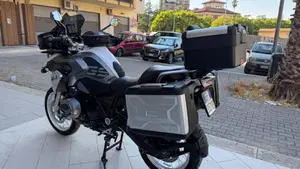 Bmw R 1200 GS (2013 - 16)  (5)