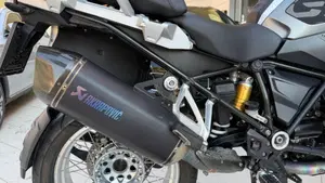 Bmw R 1200 GS (2013 - 16)  (6)