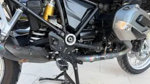 Bmw R 1200 GS (2013 - 16)  (7)