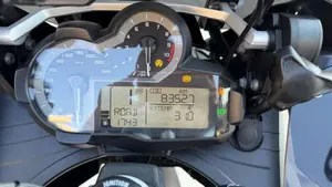 Bmw R 1200 GS (2013 - 16)  (8)
