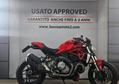 Ducati Monster 1200 (2017 - 21) - Annuncio 10054160