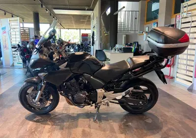 Honda CBF 600 (2004 - 06) - Annuncio 10054164