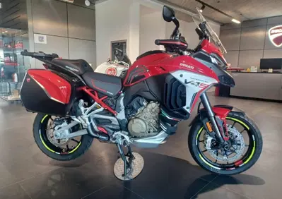 Ducati Multistrada V4 S (2021 - 24) - Annuncio 10054166