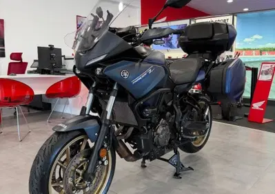 Yamaha Tracer 7 GT (2021 - 24) - Annuncio 10054172
