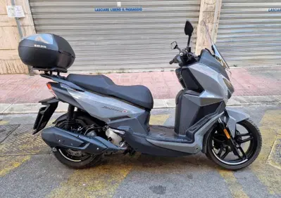 Sym Joyride 300 (2025) - Annuncio 10054170