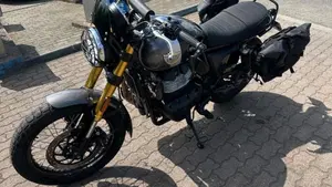 Royal Enfield Bear 650 (2025 - 26)  (3)