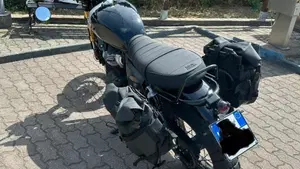 Royal Enfield Bear 650 (2025 - 26)  (4)