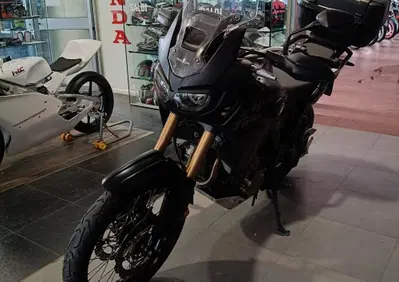 Honda Africa Twin CRF 1000L DCT (2018 - 19) - Annuncio 10054180