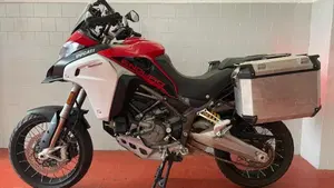 Ducati Multistrada 1200 Enduro Pro (2017 - 18)  (2)