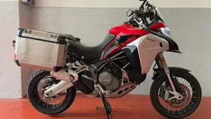 Ducati Multistrada 1200 Enduro Pro (2017 - 18)  (3)