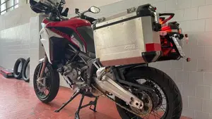 Ducati Multistrada 1200 Enduro Pro (2017 - 18)  (4)