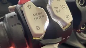 Ducati Multistrada 1200 Enduro Pro (2017 - 18)  (8)