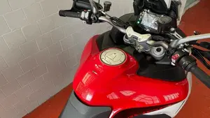 Ducati Multistrada 1200 Enduro Pro (2017 - 18)  (10)