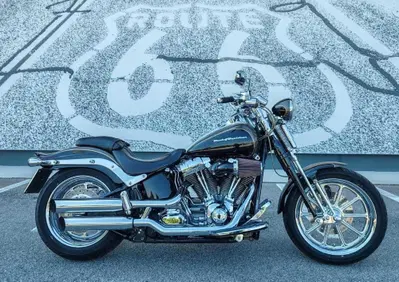 Harley-Davidson 1800 Springer (2009 - 12) - FXSTSSE - Annuncio 10054181