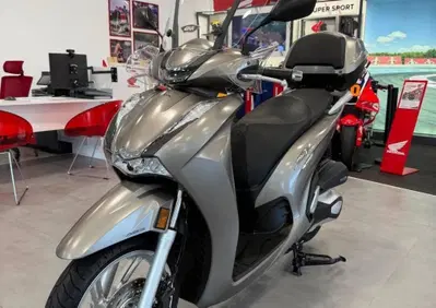 Honda SH 350 (2021 - 24) - Annuncio 10054200