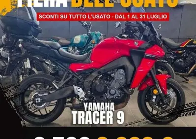 Yamaha Tracer 9 (2021 - 24) - Annuncio 10009009