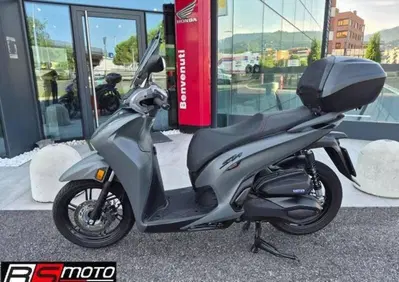 Honda SH 350i Sport (2025 - 26) - Annuncio 10054197