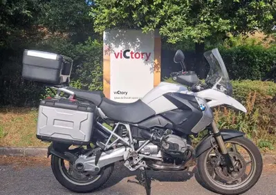Bmw R 1200 GS (2010 - 12) - Annuncio 10049309