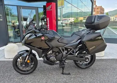 Honda NT 1100 DCT (2022 - 24) - Annuncio 10054205