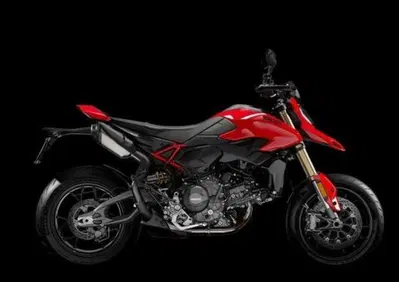 Ducati Hypermotard V2 (2026) - Annuncio 10054198
