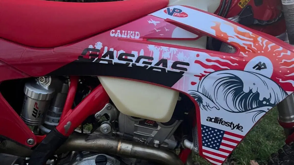 GASGAS EC 250 F (2023)  (4)