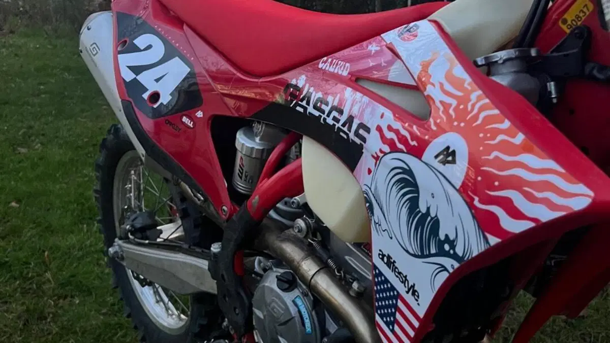 GASGAS EC 250 F (2023)  (5)