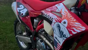 GASGAS EC 250 F (2023)  (5)