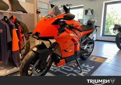 KTM 990 RC R (2026) - Annuncio 10050483