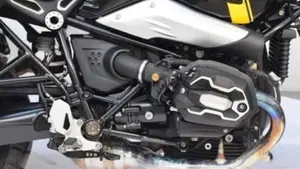 Bmw R nineT Urban GS 1200 - Edition 40 Years GS (2021)  (3)