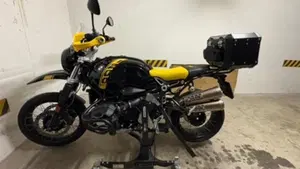 Bmw R nineT Urban GS 1200 - Edition 40 Years GS (2021)  (7)
