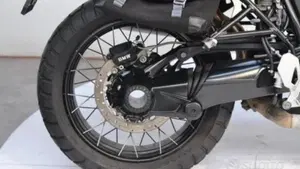 Bmw R nineT Urban GS 1200 - Edition 40 Years GS (2021)  (8)