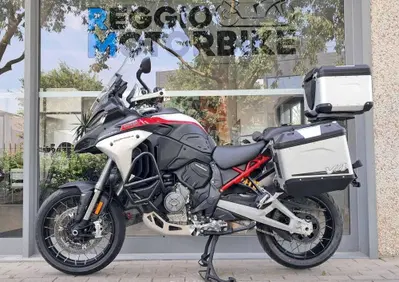 Ducati Multistrada V4 Rally (2023 - 25) - Annuncio 10054216