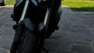 Honda CB 750 Hornet (2023 - 24) 