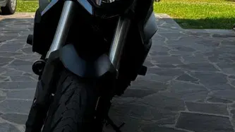 Honda CB 750 Hornet (2023 - 24) usata