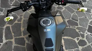 Honda CB 750 Hornet (2023 - 24)  (4)