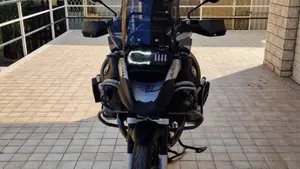 Bmw R 1200 GS Adventure (2008 - 09) 