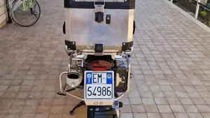 Bmw R 1200 GS Adventure (2008 - 09)  (3)