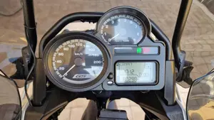 Bmw R 1200 GS Adventure (2008 - 09)  (5)
