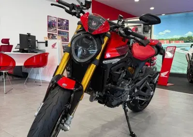 Ducati Monster 937 SP (2023 - 25) - Annuncio 10054217