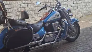 Suzuki VL 1500 Intruder  (2)